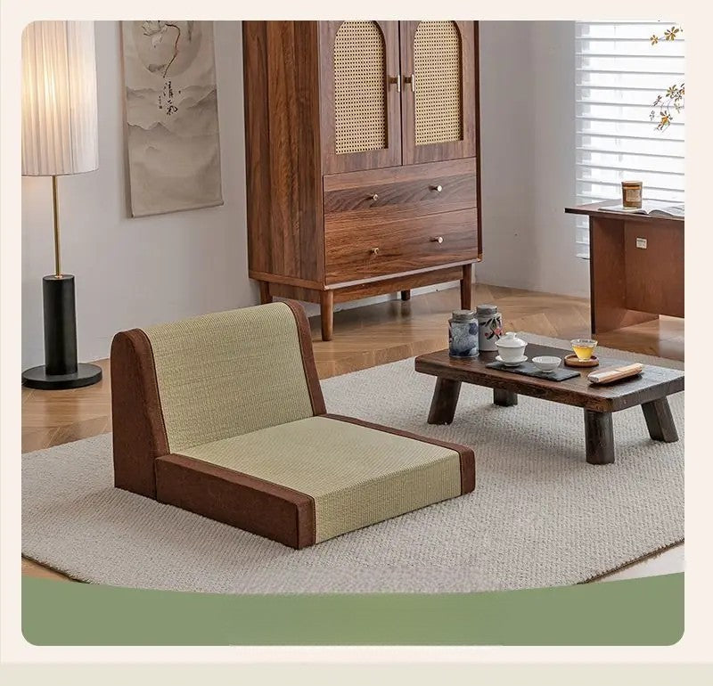 Japanese Style Tatami Chair